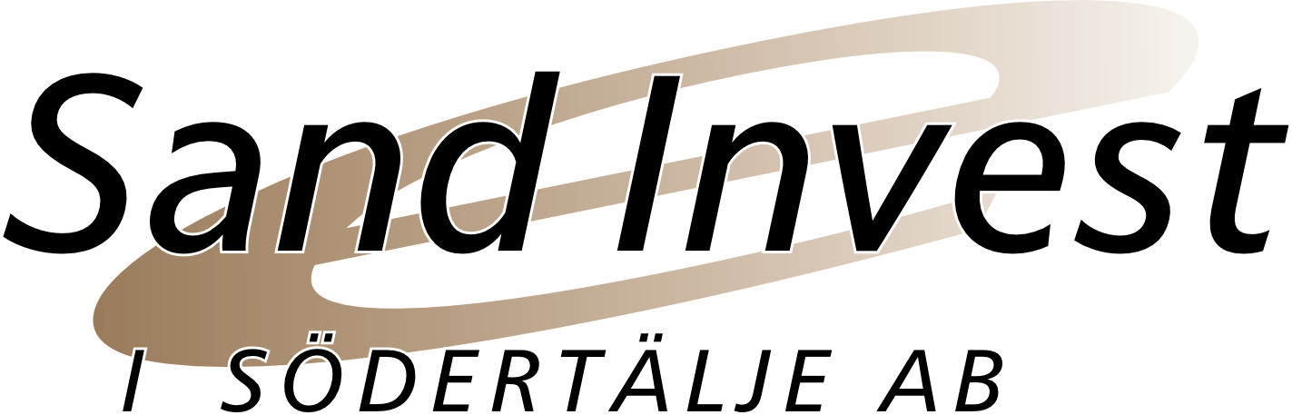 Sand Invest i Södertälje AB
