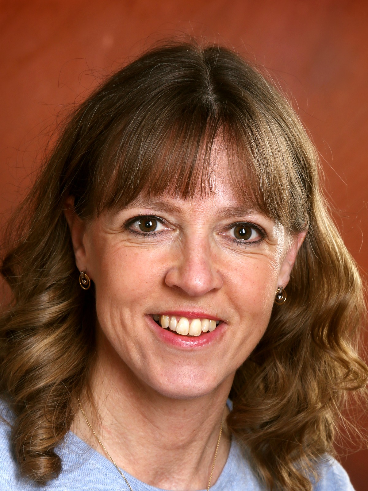 Christina Sand — Redovisningskonsult, Kamrerkonsult i Södertälje